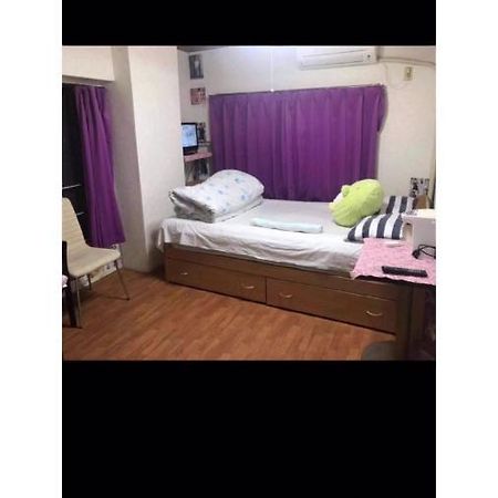 Sakura Room 302 Токио Экстерьер фото
