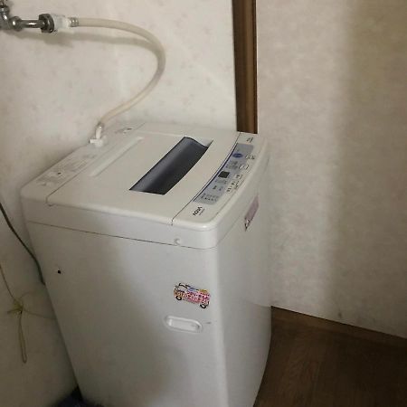 Sakura Room 302 Токио Экстерьер фото