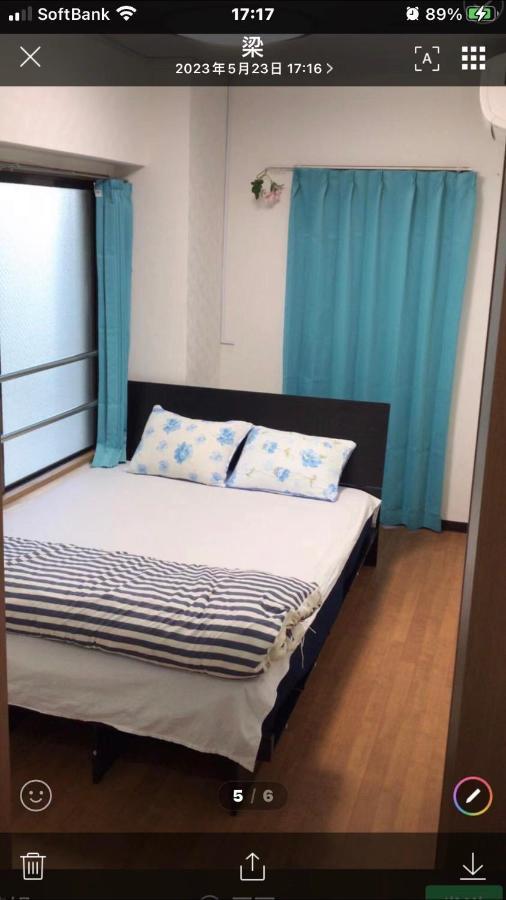 Sakura Room 302 Токио Экстерьер фото