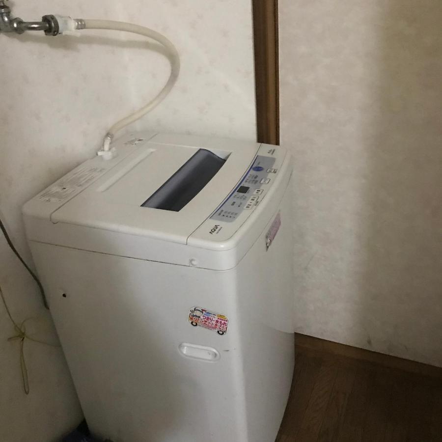 Sakura Room 302 Токио Экстерьер фото